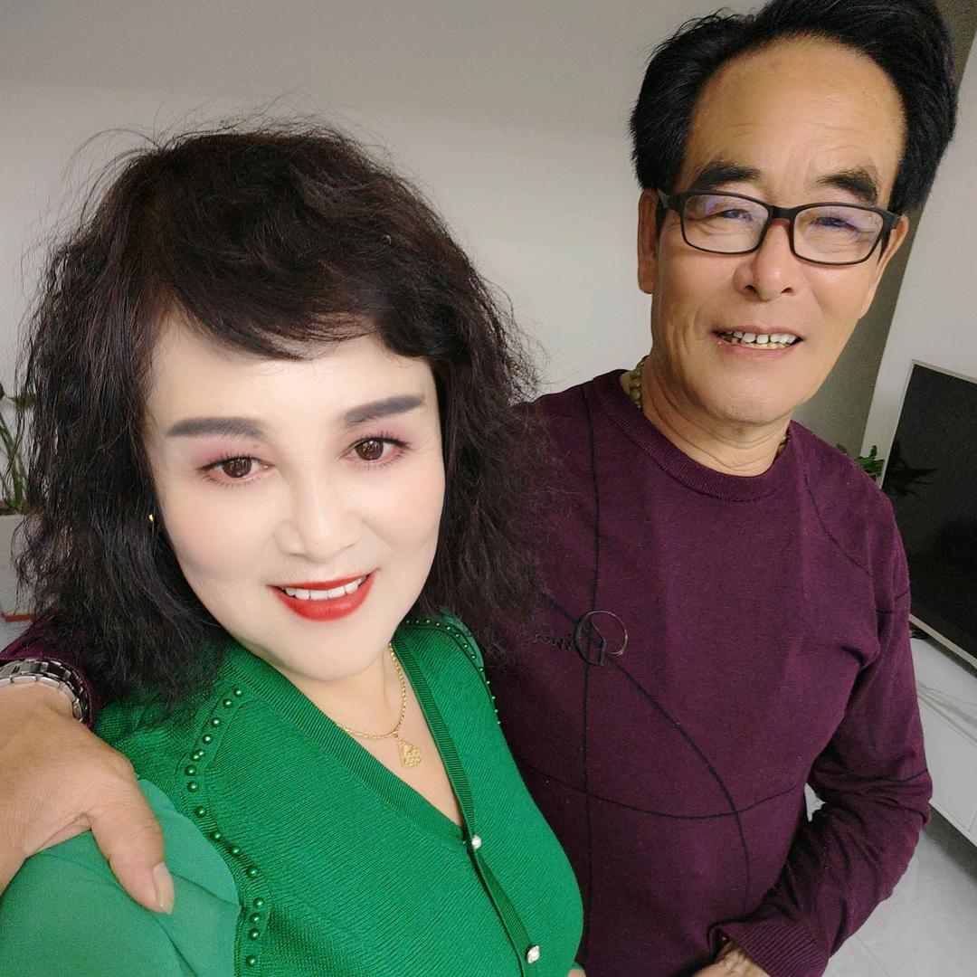 民间小调刘高