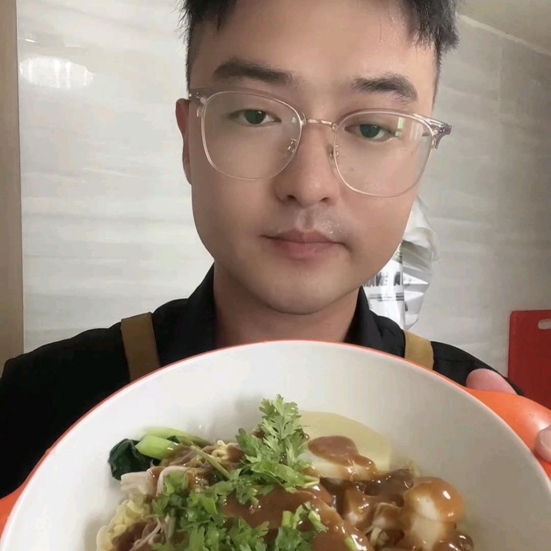 黑鸭煲酱料工厂直销（有试用包教学）