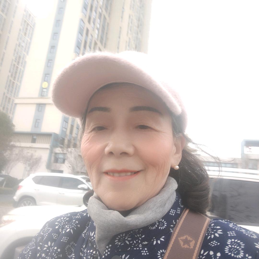 熊桂如:首先我真成的感恩各位新老粉丝朋友