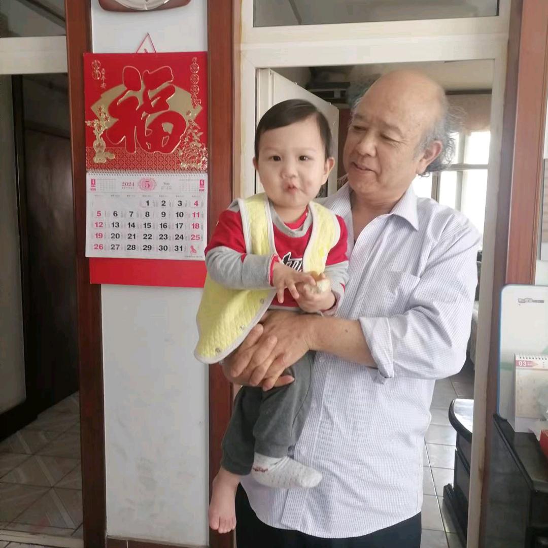 知足常乐👍
