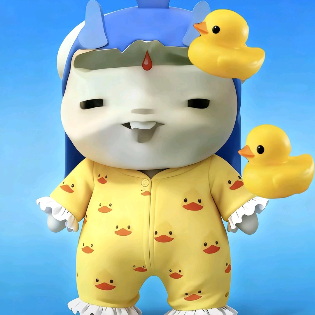 星期baby