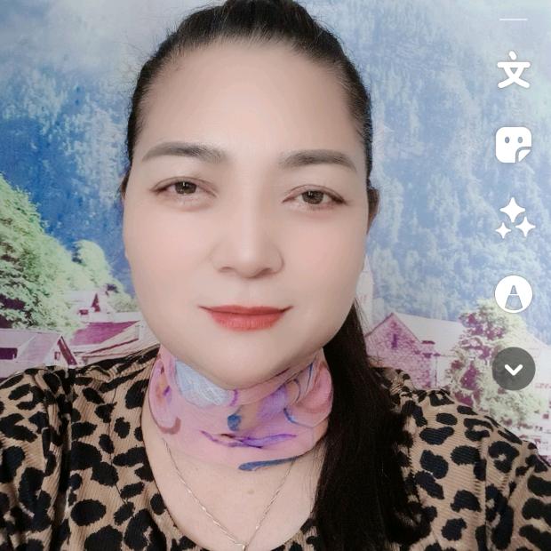 李姐（每晚7点10分开播）