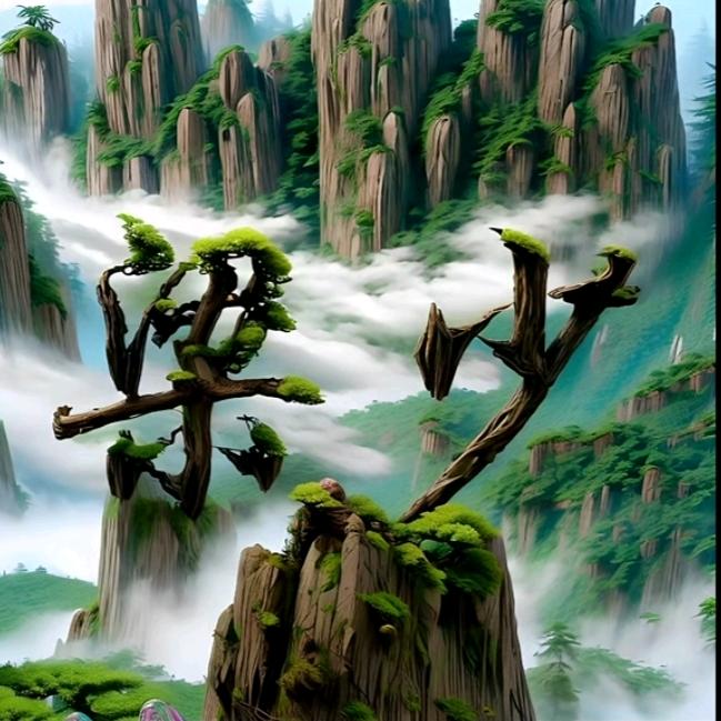 余生相逢!