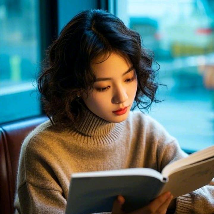 爱宁读书22:36