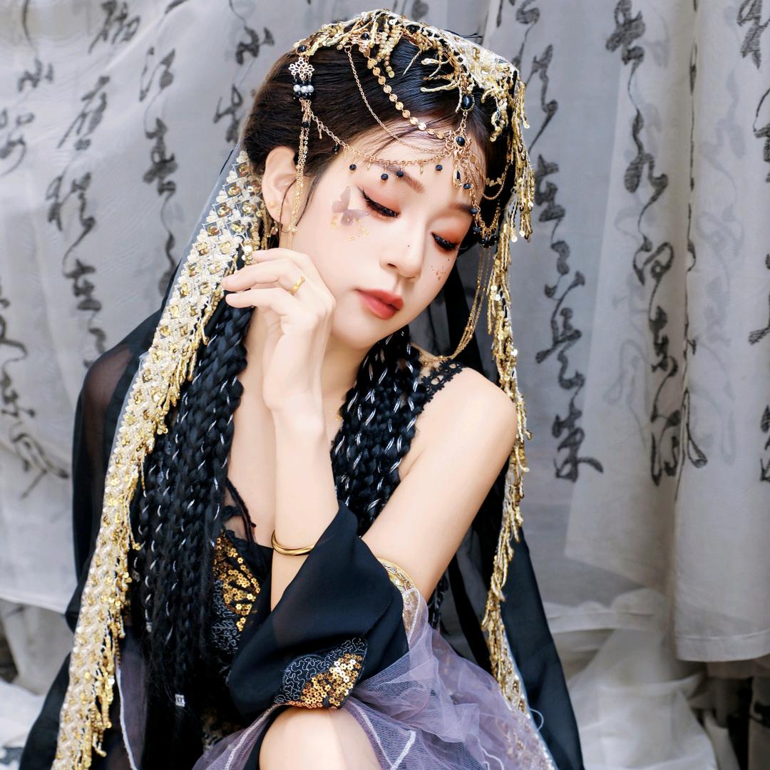 《爱跳舞》➻💋媛媛💋