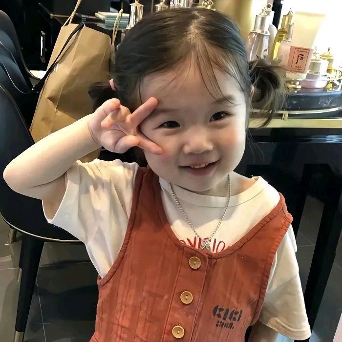 我可吃小孩儿🌱