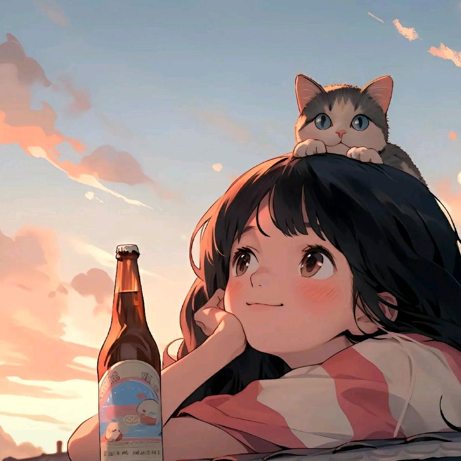 春暖花开