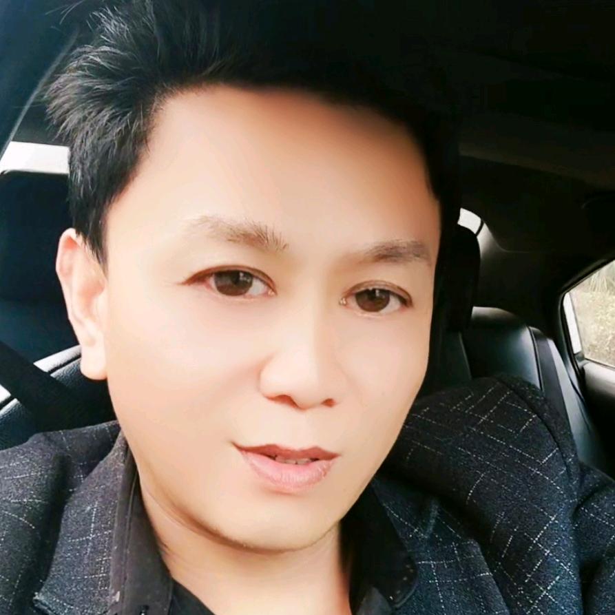 善良的勇哥