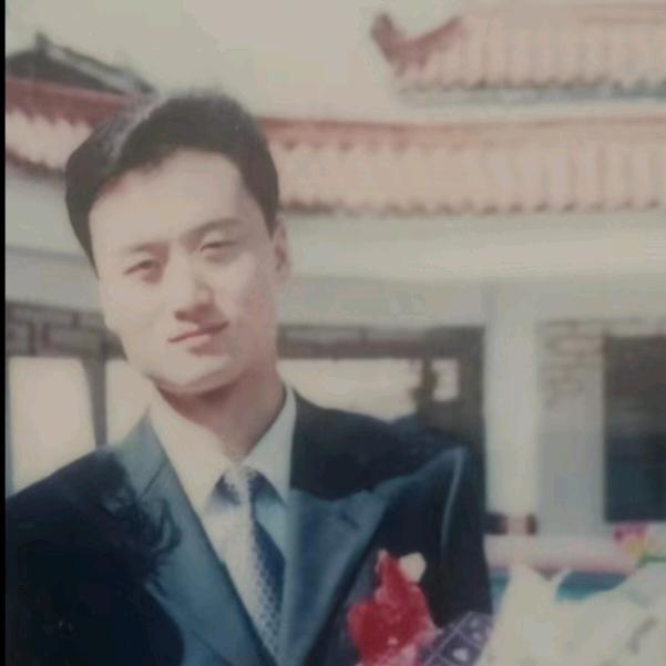 大鹏行者
