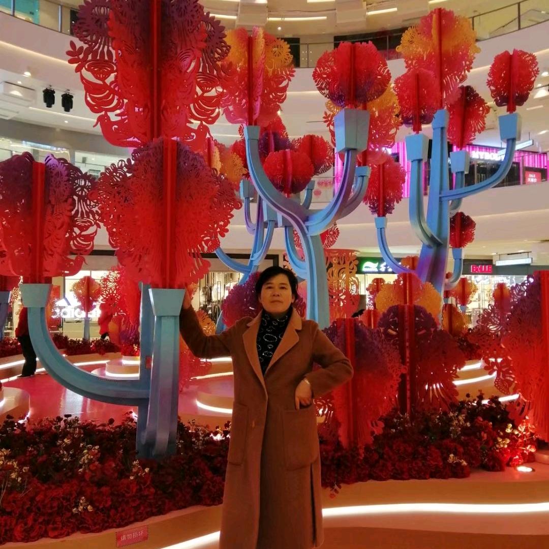 蓝天阳光（侠