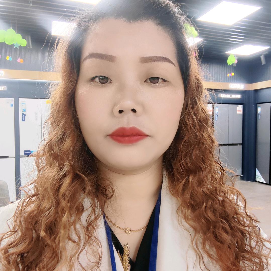 丹江工贸李红