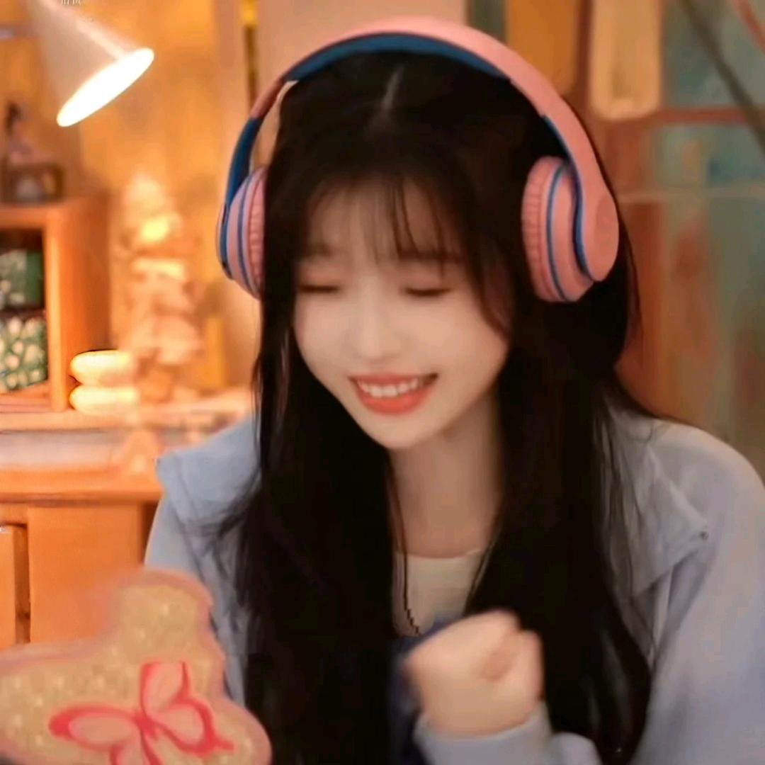 小韩今天睡醒了没