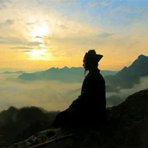 通灵师（英山）