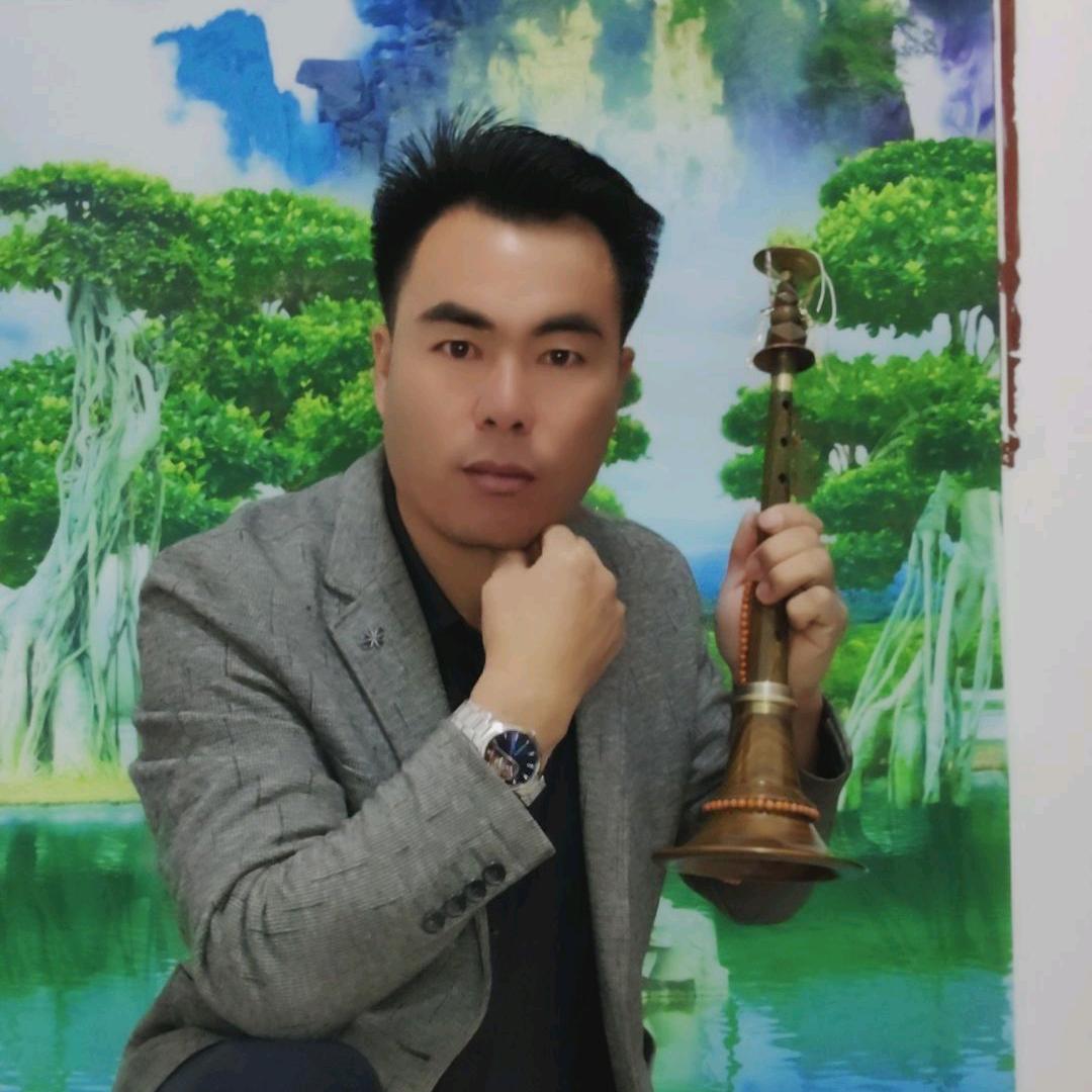 唢呐哥