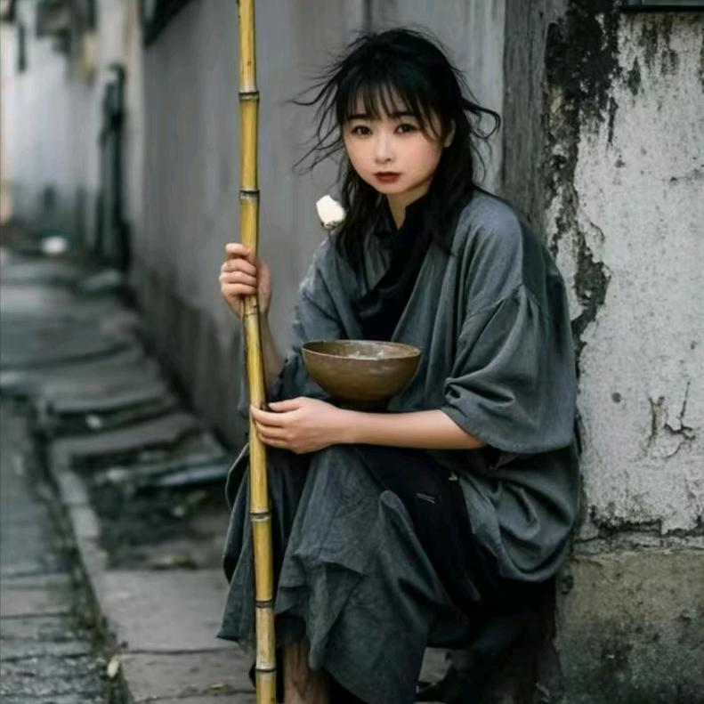 🥀ღ꯭᭄人心难懂ོꦿృ༊