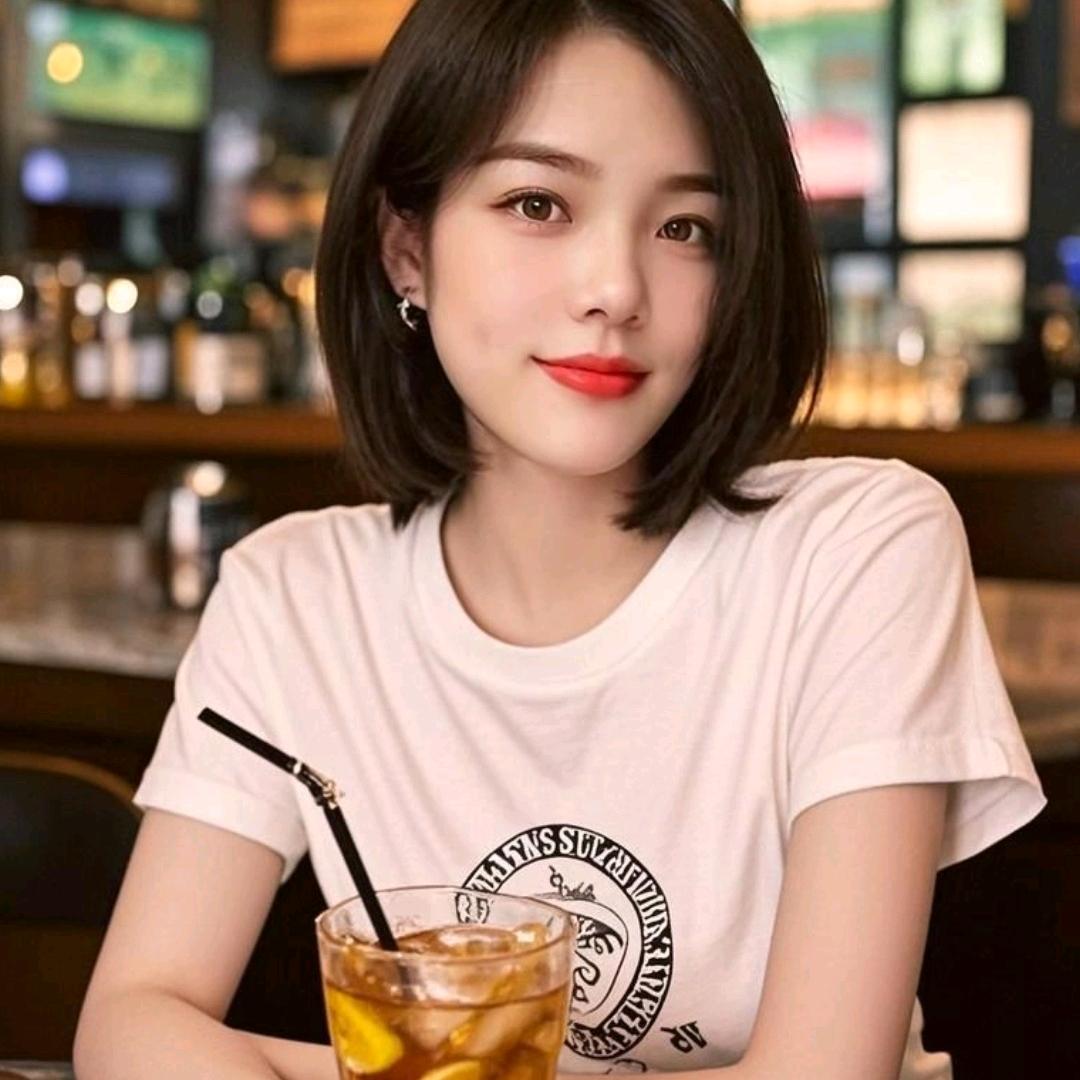 🥂静静