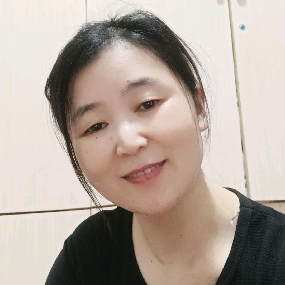 李红