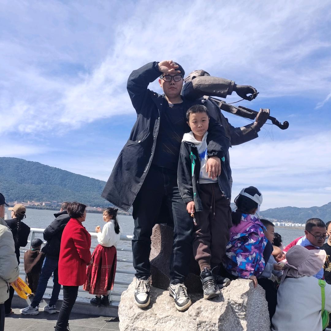 飘飘姐