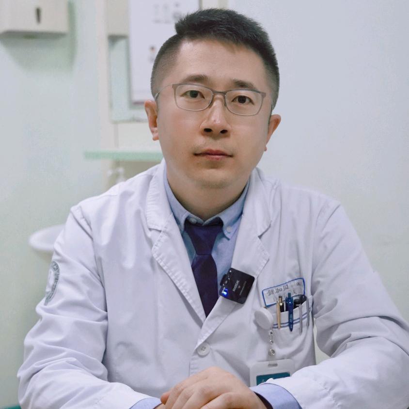 肿瘤科加贝医生