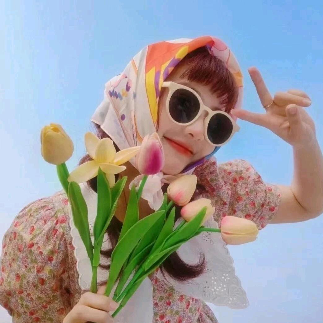 绿城百合新城小赵