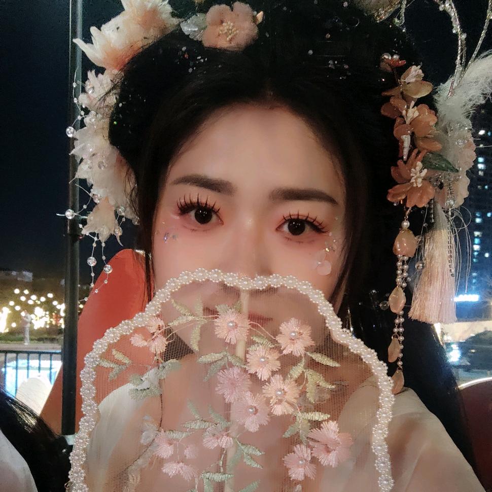 糖糖