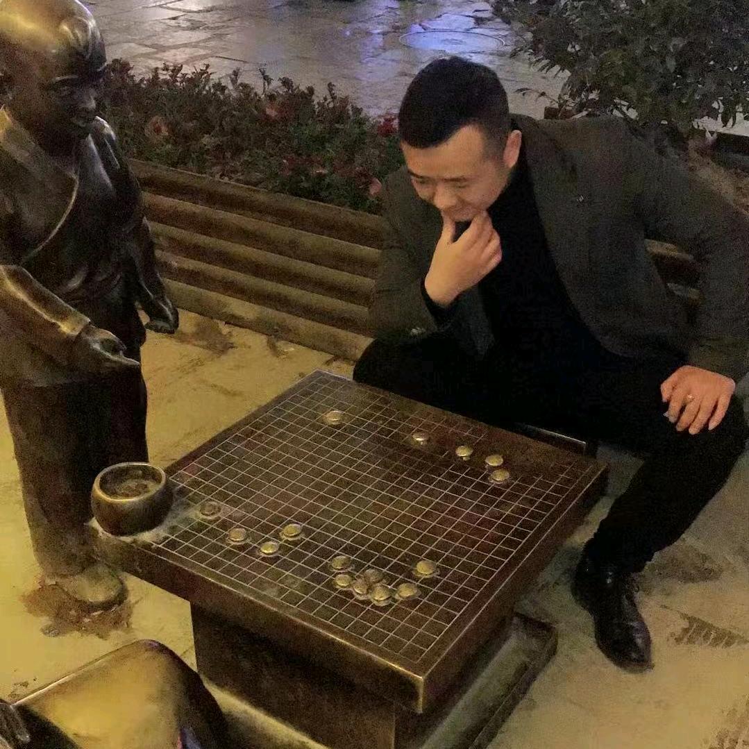 贵州小七