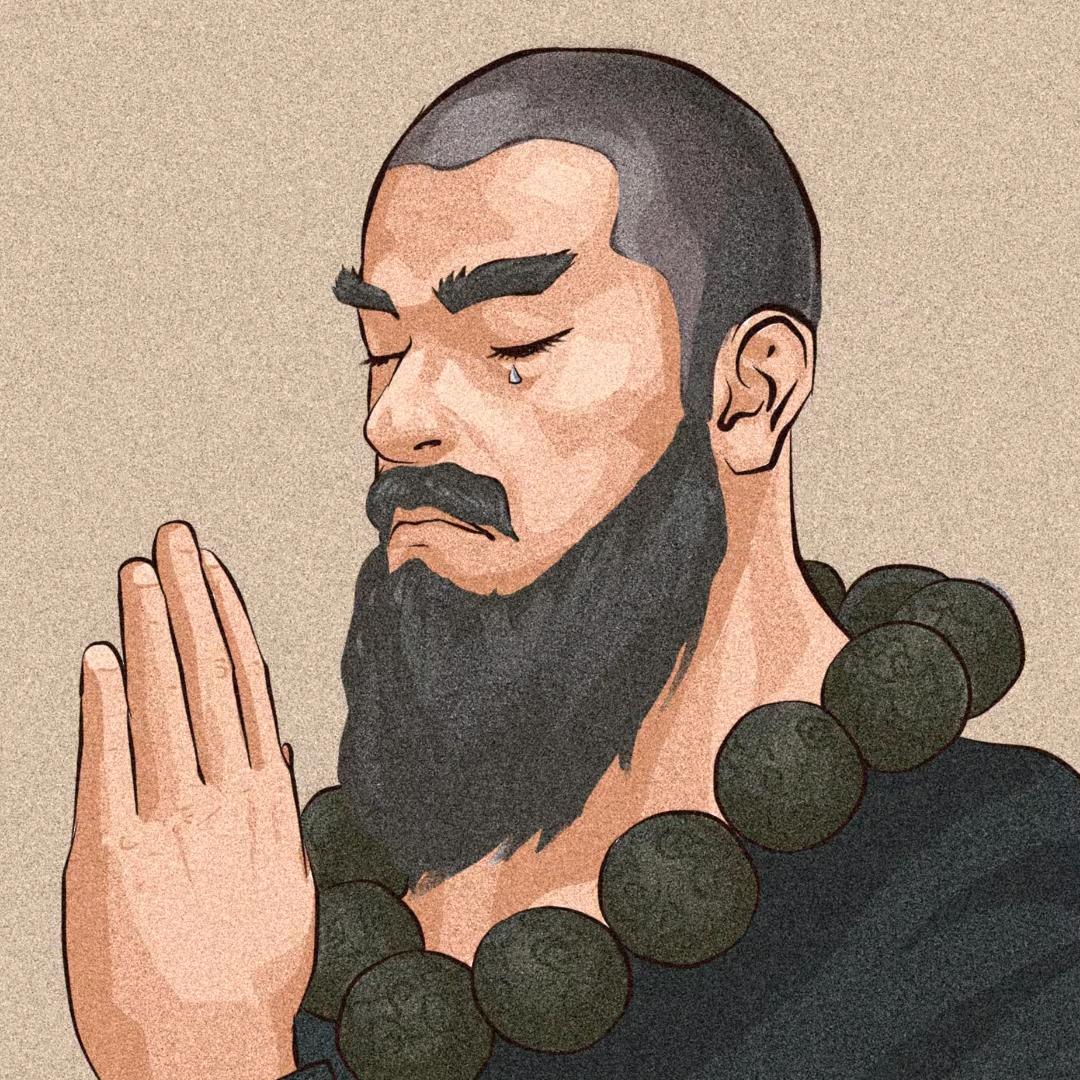 小钢炮