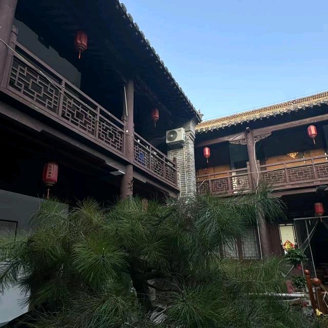 凤池客栈（商丘古城店）