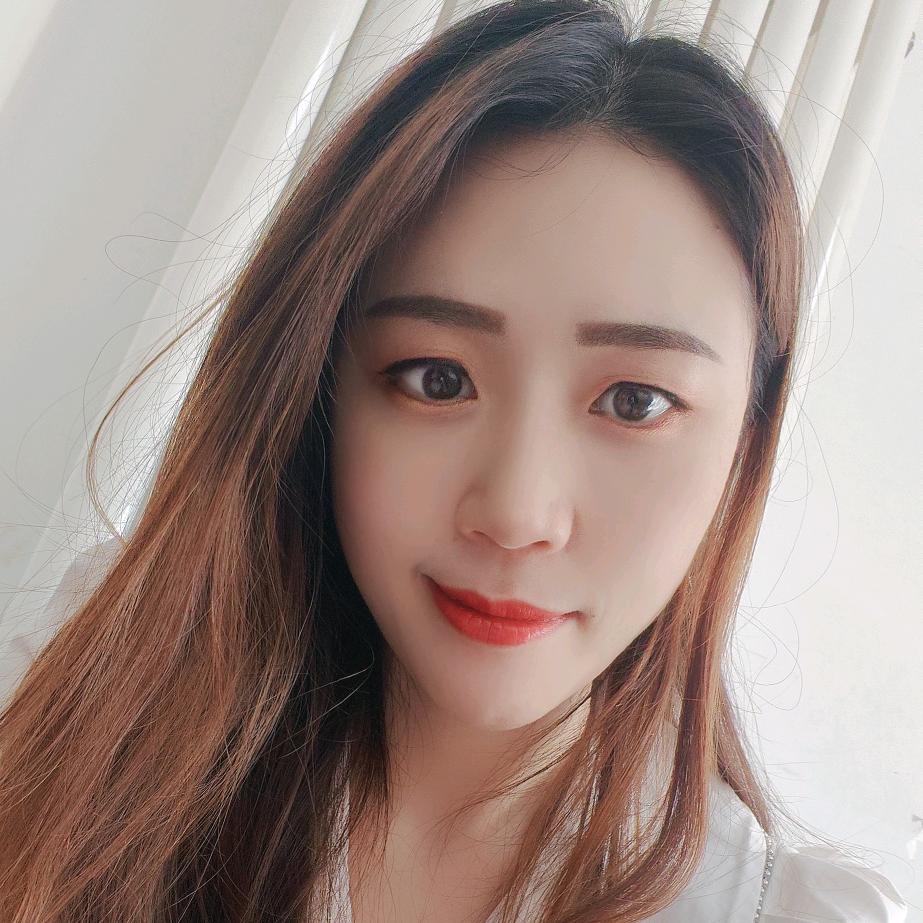 松原娜朵洗脸吧南姐