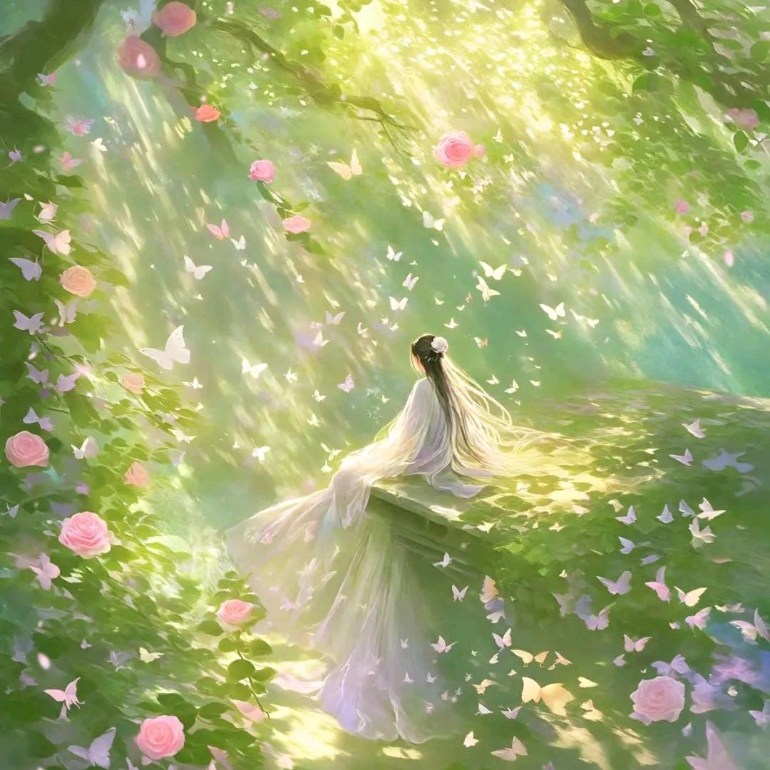 不一样的烟火ʕ•̫͡•ʔ