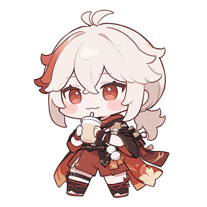 木易沉（原神代肝）