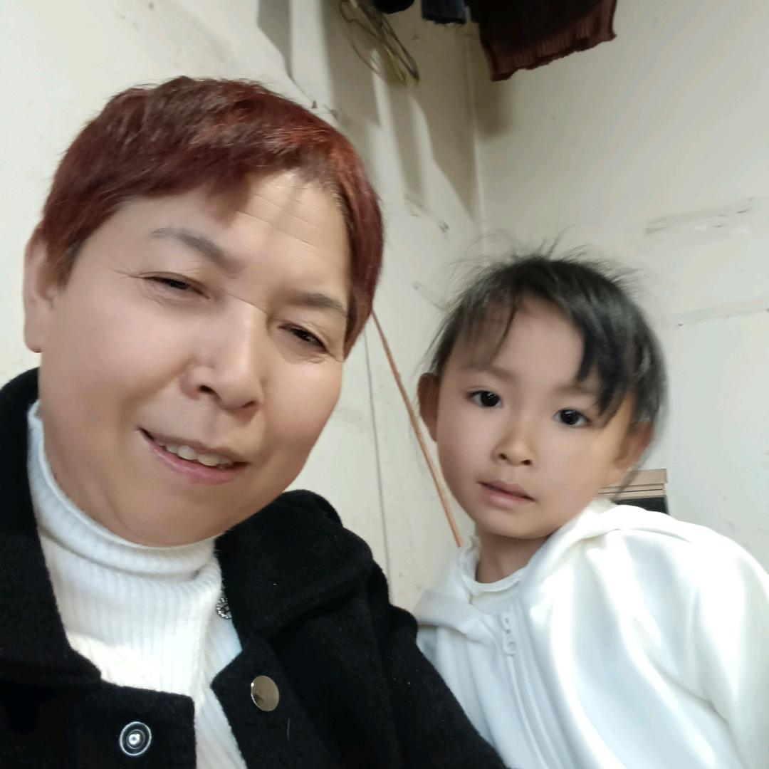 群姐@