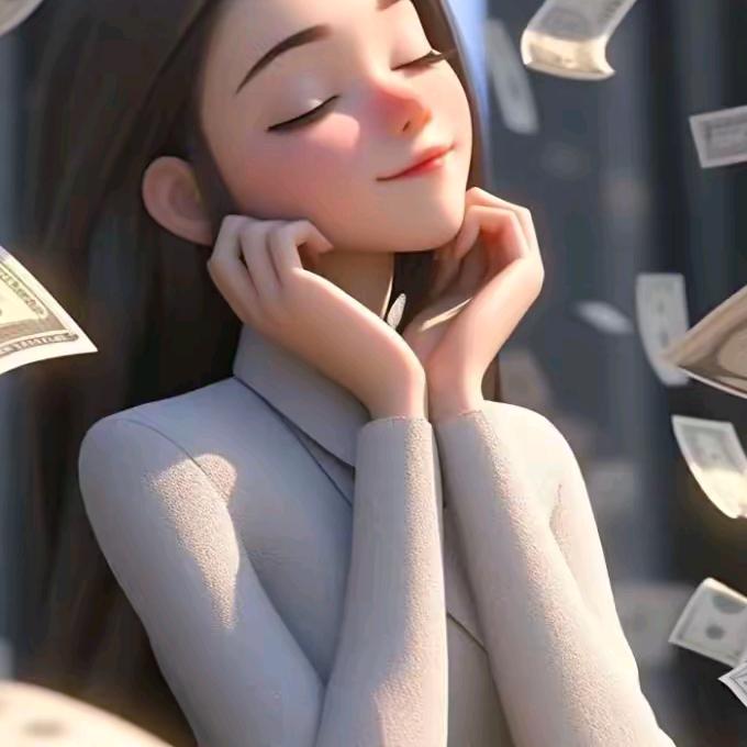 💕知心 ✨（4-4 生日🎂）