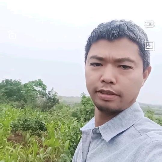 黄氏  志锋