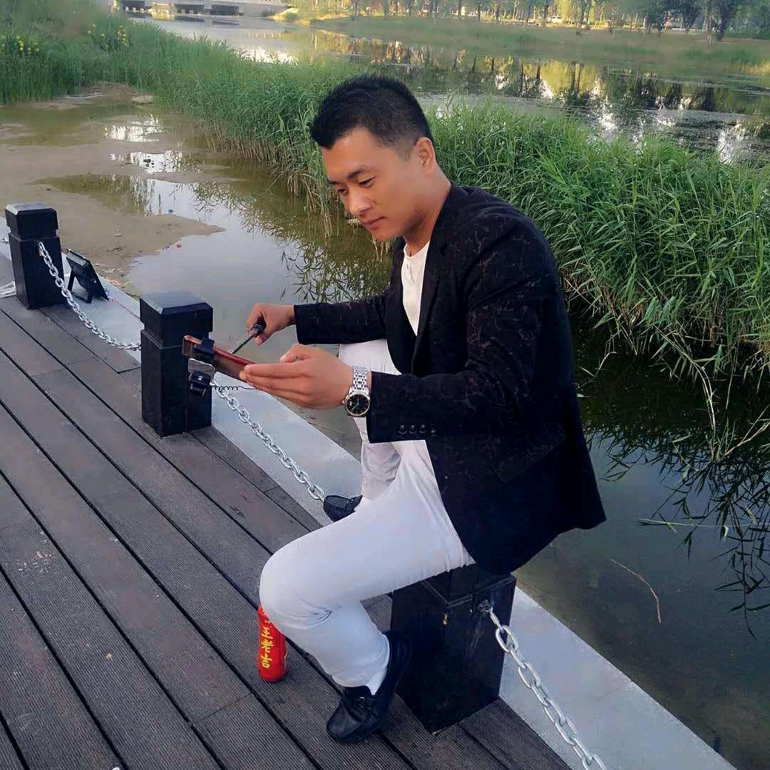 阿满🎙
