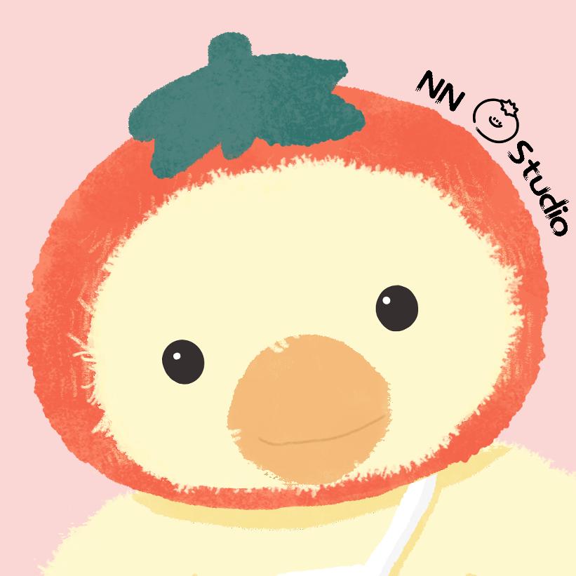 不肥柿nn手作DIY