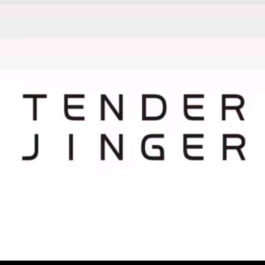 TenderJinger（爆款返场）