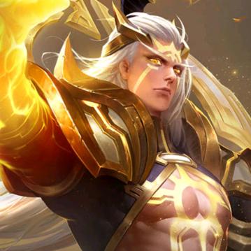 王者荣耀-峡谷射手王