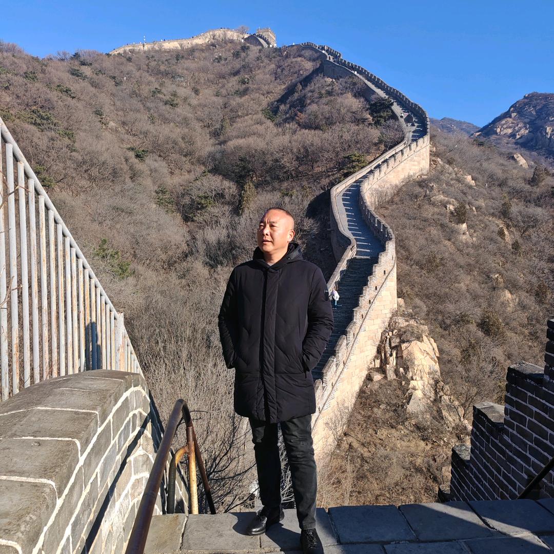 李英雄