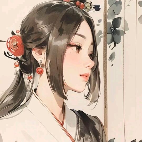 曲夫人