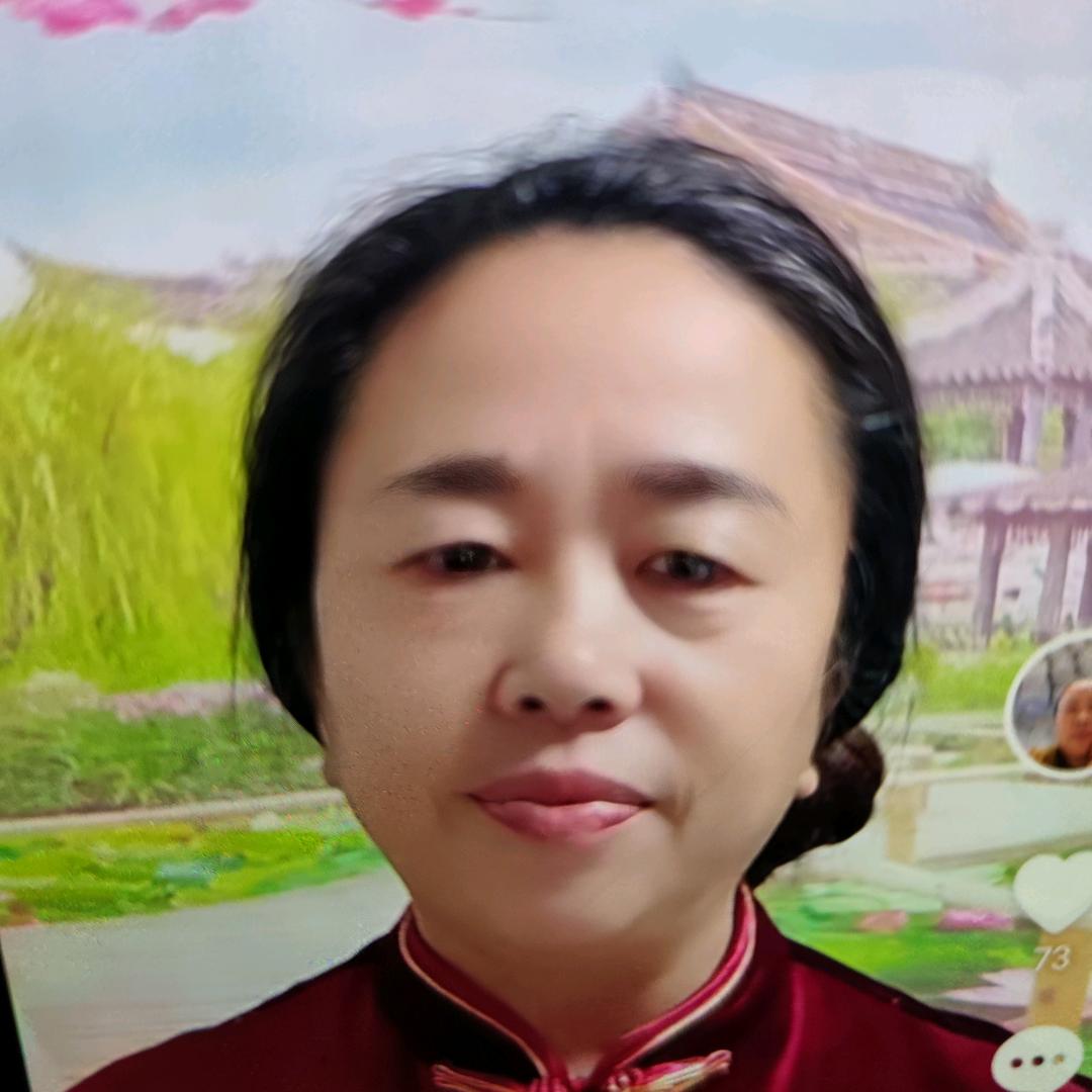 戏曲张姐