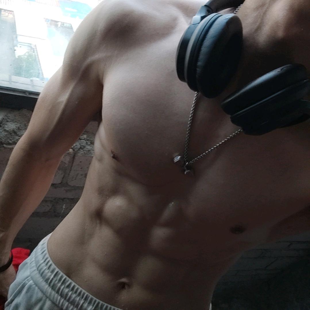 十拾磅健身教练