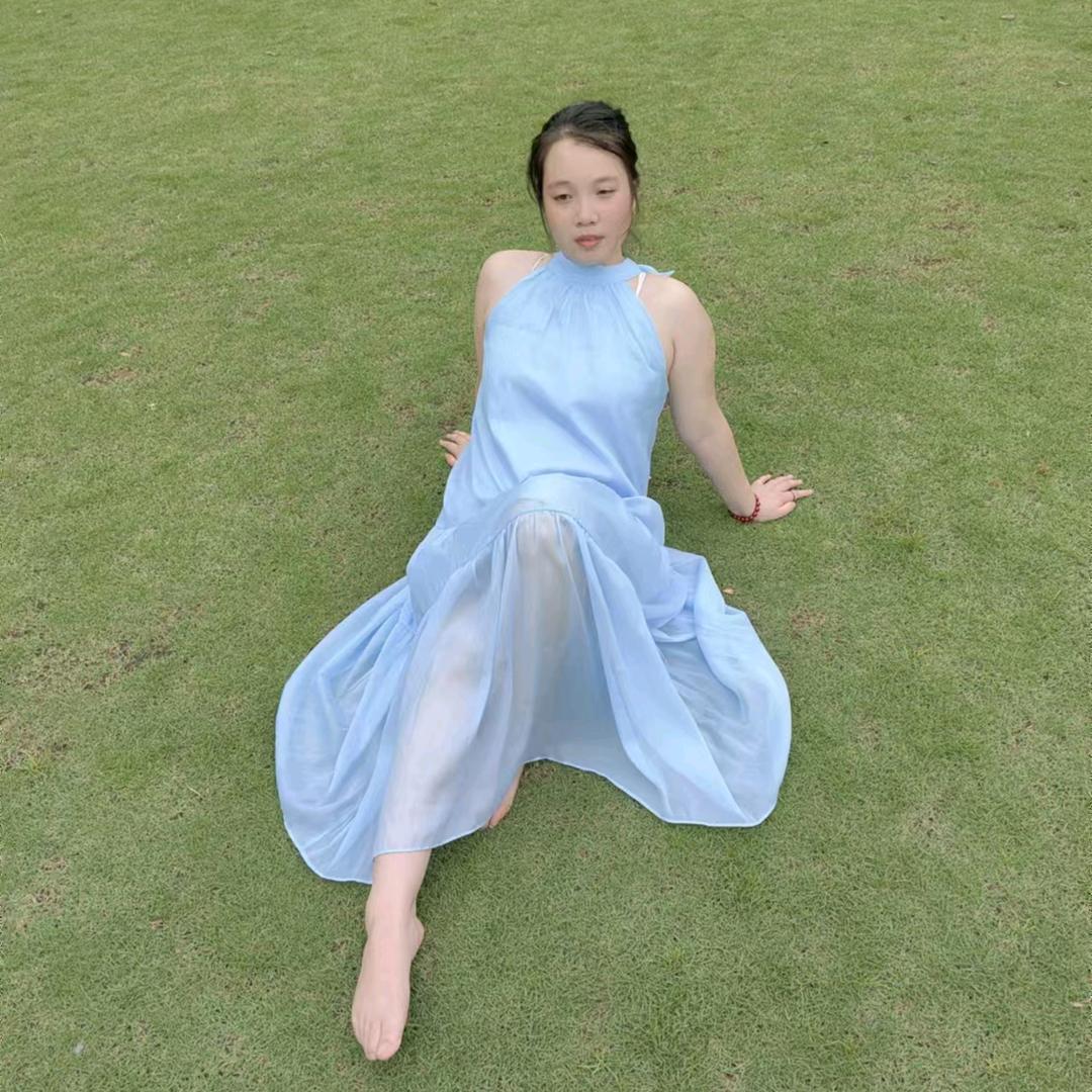 美美的于我
