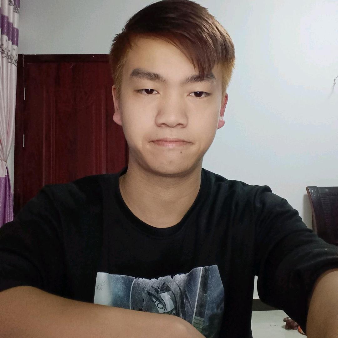 陈康我喜欢唱歌