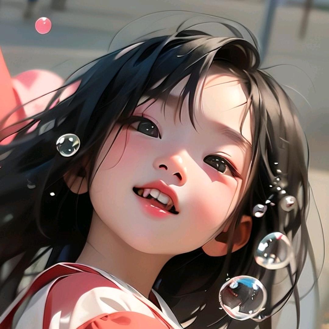 爱的look