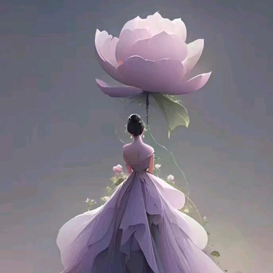 雾里看花