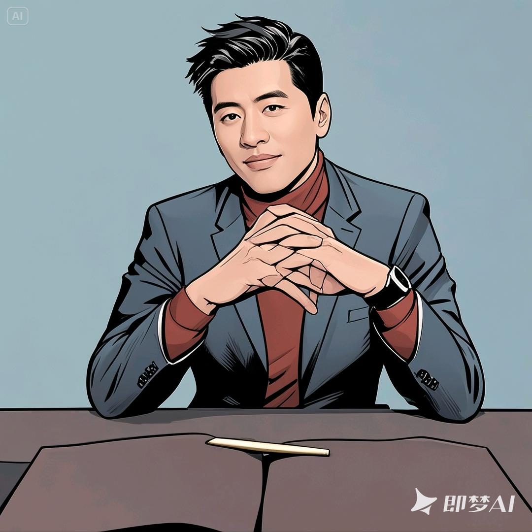 雪峰老师规划未来