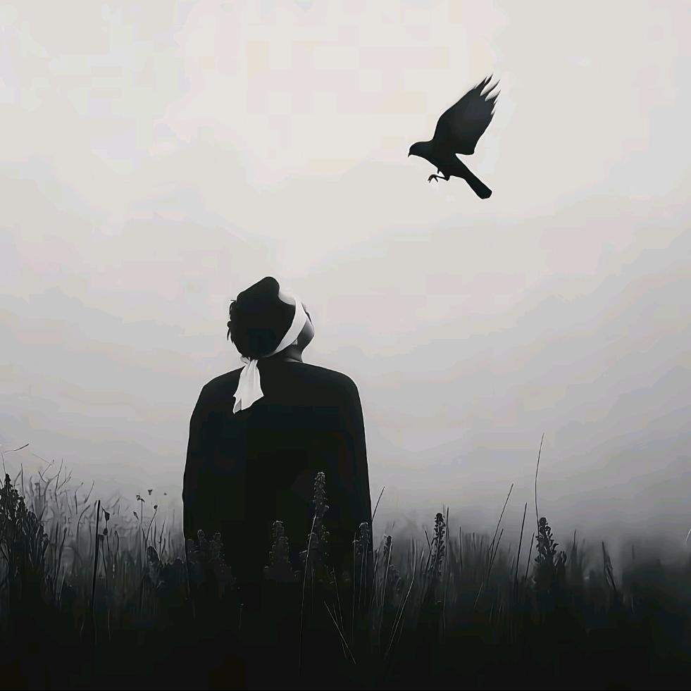 林中鸟