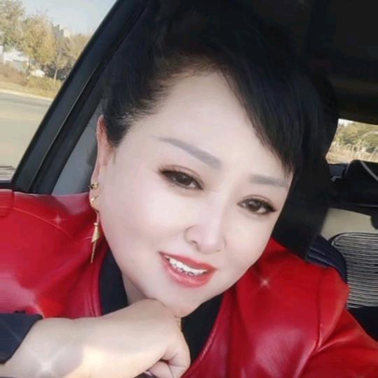 开心女人