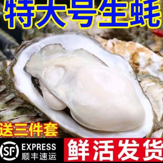 疆域生鲜